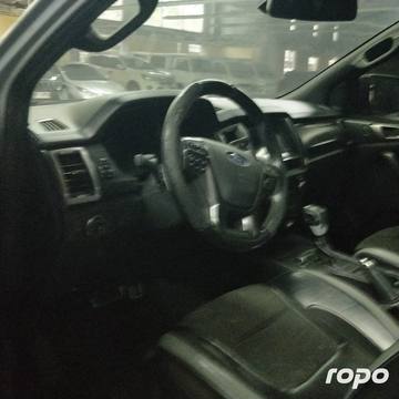 2019 Ford Ranger Raptor 4x4 2.0, AT, DSL 124T photo 8
