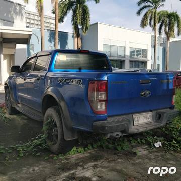 2019 Ford Ranger Raptor 4x4 2.0L, A/T, DSL 123T photo 5