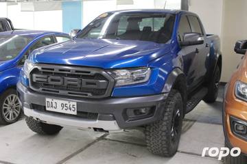 2019 Ford Ranger Raptor 4x4 2.0L, AT, DSL 51T photo 3