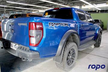 2019 Ford Ranger Raptor 4x4 2.0L, AT, DSL 51T photo 5