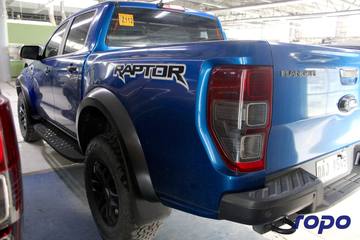 2019 Ford Ranger Raptor 4x4 2.0L, AT, DSL 51T photo 6