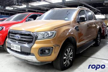 2019 Ford Ranger Wildtrak 4x2 2.0, AT, DSL, 126T photo 3