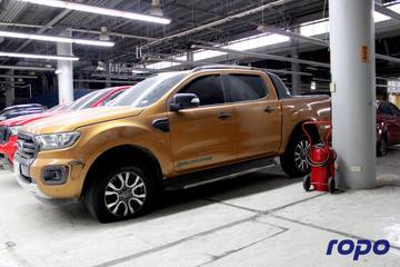 2019 Ford Ranger Wildtrak 4x2 2.0, AT, DSL, 126T photo 4