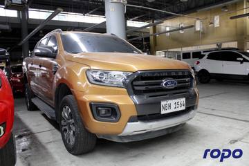 2019 Ford Ranger Wildtrak 4x2 2.0, AT, DSL, 126T photo 5