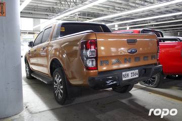 2019 Ford Ranger Wildtrak 4x2 2.0, AT, DSL, 126T photo 6