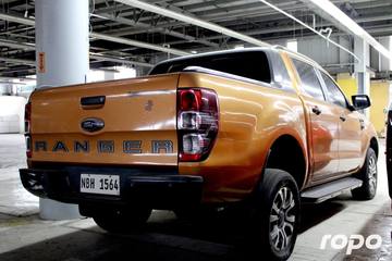 2019 Ford Ranger Wildtrak 4x2 2.0, AT, DSL, 126T photo 7