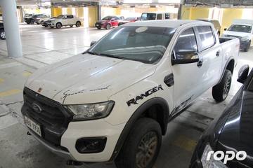 2019 Ford Ranger Wildtrak 4x4 2.0, AT, DSL 78T photo 1