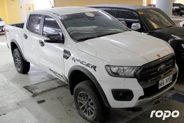 2019 Ford Ranger Wildtrak 4x4 2.0, AT, DSL 78T photo 2