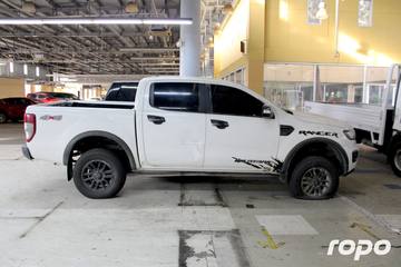 2019 Ford Ranger Wildtrak 4x4 2.0, AT, DSL 78T photo 3