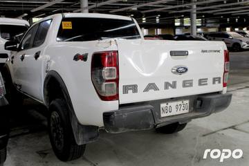 2019 Ford Ranger Wildtrak 4x4 2.0, AT, DSL 78T photo 4