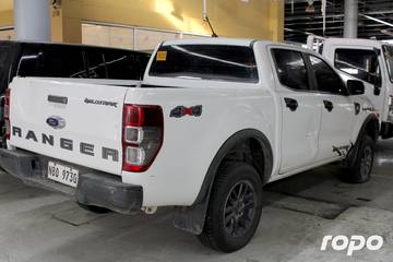 2019 Ford Ranger Wildtrak 4x4 2.0, AT, DSL 78T photo 5