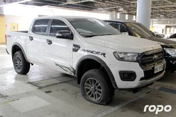 2019 Ford Ranger Wildtrak 4x4 2.0, AT, DSL 78T photo 6