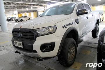 2019 Ford Ranger Wildtrak 4x4 2.0, AT, DSL 78T photo 7
