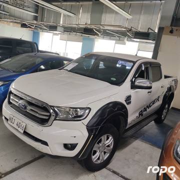 2019 Ford Ranger XLT 4x2 2.2 AT DSL 76T photo 1