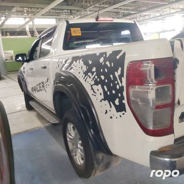 2019 Ford Ranger XLT 4x2 2.2 AT DSL 76T photo 3