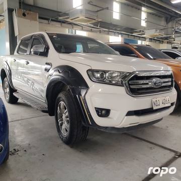 2019 Ford Ranger XLT 4x2 2.2 AT DSL 76T photo 5