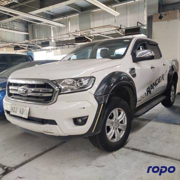 2019 Ford Ranger XLT 4x2 2.2 AT DSL 76T photo 6