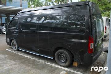 2019 Foton Traveller 16 Str 2.8L, MT, DSL 294T photo 5