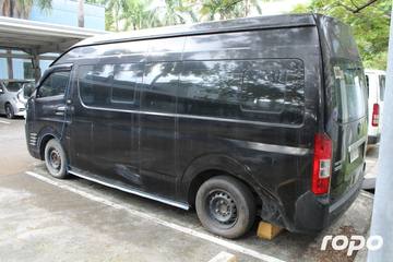 2019 Foton Traveller 16 Str 2.8L, MT, DSL 294T photo 6
