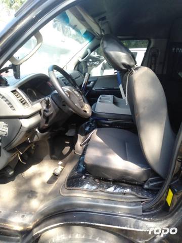 2019 Foton Traveller 16 Str 2.8L, MT, DSL 294T photo 10