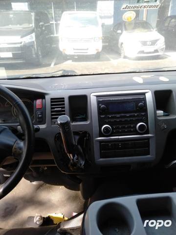 2019 Foton Traveller 16 Str 2.8L, MT, DSL 294T photo 11
