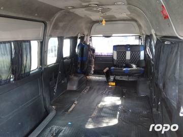 2019 Foton Traveller 16 Str 2.8L, MT, DSL 294T photo 12