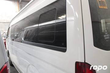 2019 FOTON - VAN TRAVELLER, M/T DSL, 111T photo 5
