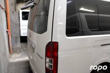 2019 FOTON - VAN TRAVELLER, M/T DSL, 111T photo 7