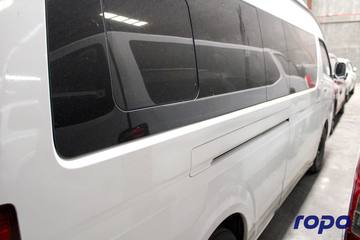 2019 FOTON - VAN TRAVELLER, M/T DSL, 111T photo 8