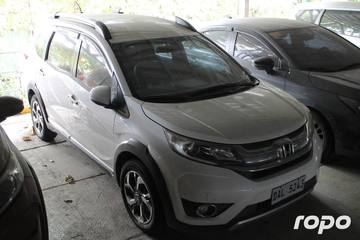 2019 Honda BR-V 1.5 V NAVI CVT, A/T, GAS 102T photo 4