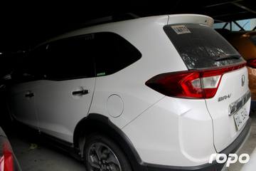 2019 Honda BR-V 1.5 V NAVI CVT, A/T, GAS 102T photo 5