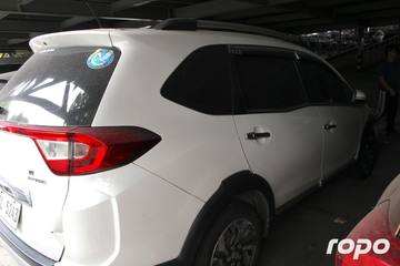 2019 Honda BR-V 1.5 V NAVI CVT, A/T, GAS 102T photo 6