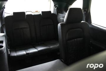2019 Honda BR-V 1.5 V NAVI CVT, A/T, GAS 102T photo 8