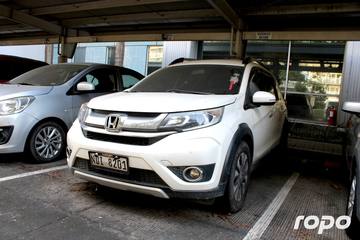 2019 Honda BR-V 1.5 V Navi CVT, AT, Gas 119T photo 4