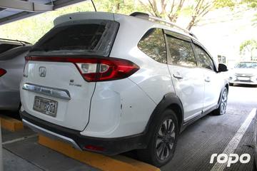2019 Honda BR-V 1.5 V Navi CVT, AT, Gas 119T photo 6