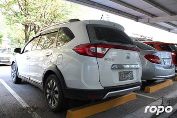 2019 Honda BR-V 1.5 V Navi CVT, AT, Gas 119T photo 7