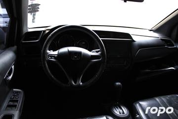 2019 Honda BR-V 1.5 V Navi CVT, AT, Gas 119T photo 8