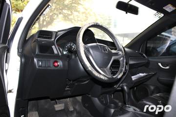 2019 Honda BR-V 1.5 V Navi CVT, AT, Gas 119T photo 9