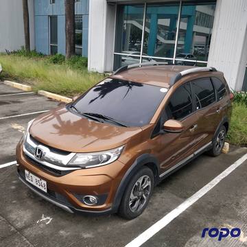 2019 Honda BR-V 1.5 V Navi CVT, AT, Gas 66T photo 1