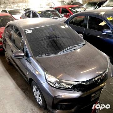 2019 Honda Brio 1.2 S, MT,GAS 14T photo 2