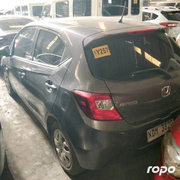 2019 Honda Brio 1.2 S, MT,GAS 14T photo 4
