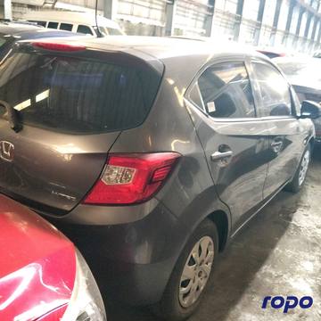 2019 Honda Brio 1.2 S, MT,GAS 14T photo 5