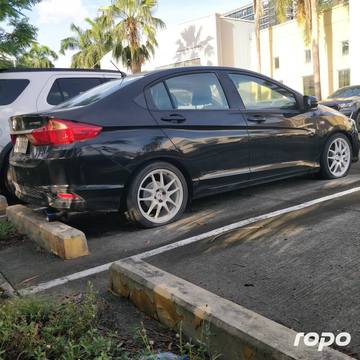 2019 Honda City 1.5 E MT Gas 66T photo 6