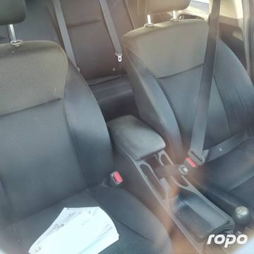 2019 Honda City 1.5 E MT Gas 66T photo 7