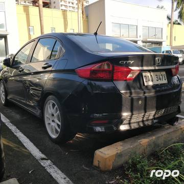 2019 Honda City 1.5 E MT Gas 66T photo 8