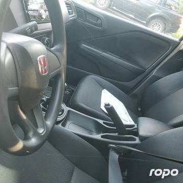 2019 Honda City 1.5 E MT Gas 66T photo 9