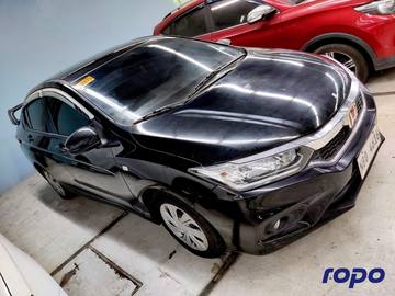 2019 Honda City 1.5 E photo 2