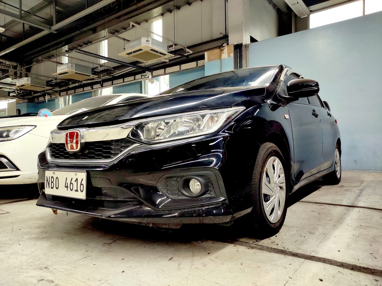 2019 Honda City 1.5 E photo 3