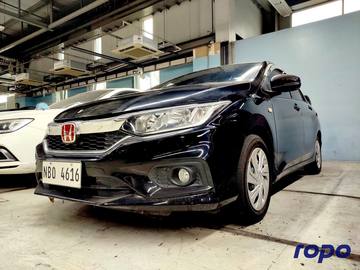 2019 Honda City 1.5 E photo 3