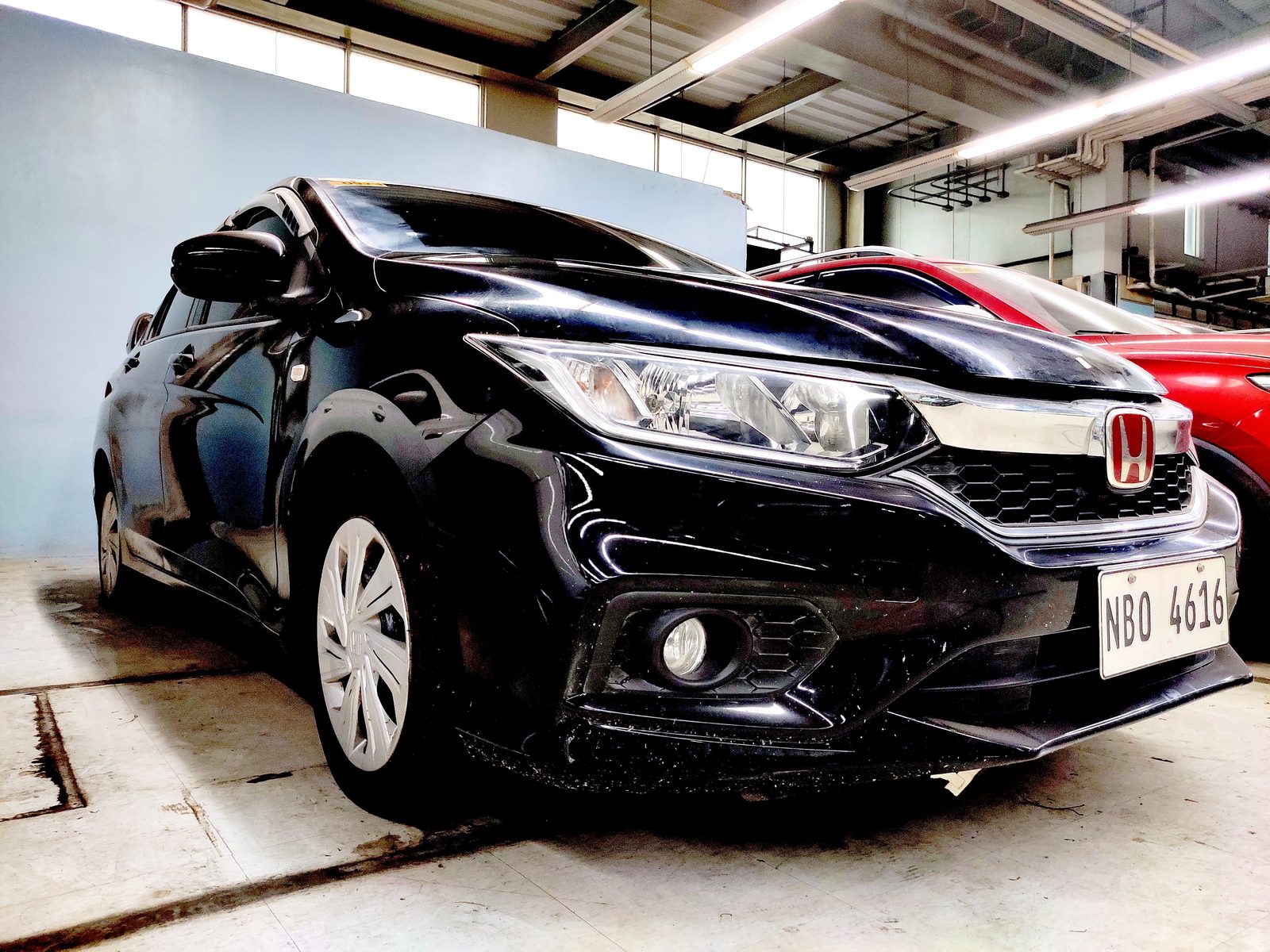 2019 Honda City 1.5 E photo 4